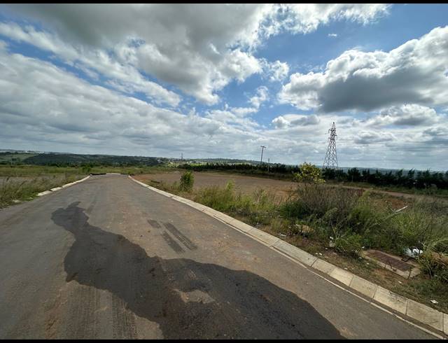 18,531M² VACANT LAND FOR SALE IN MEISIES HALT